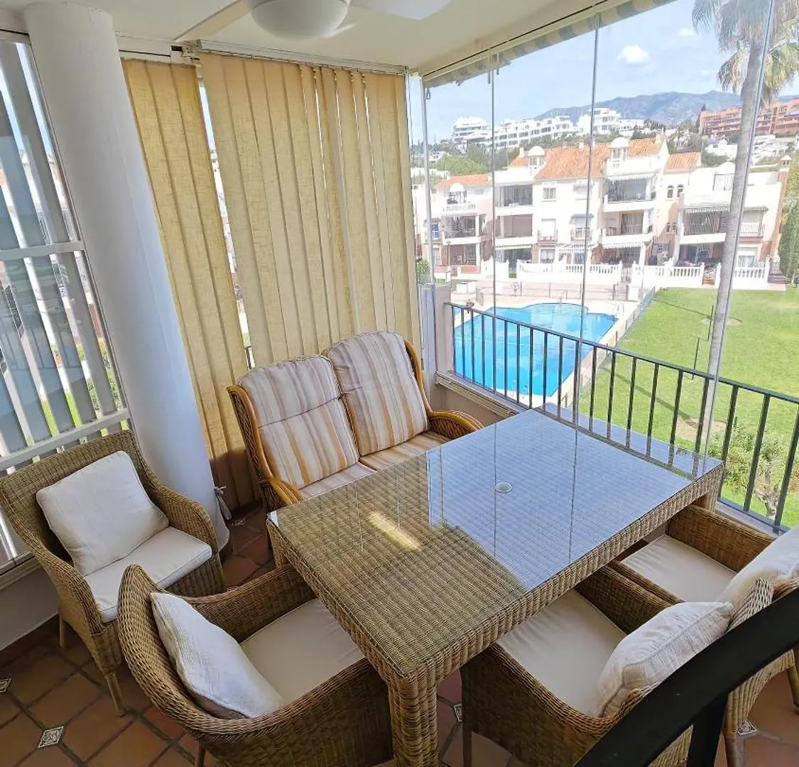 Contatos de Apartamento En Primera Linea De Playa Con Solarium, Gran Terraza Y Piscina